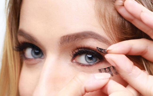 How to Make Your False Lashes Last Longer – A Complete Care Guide