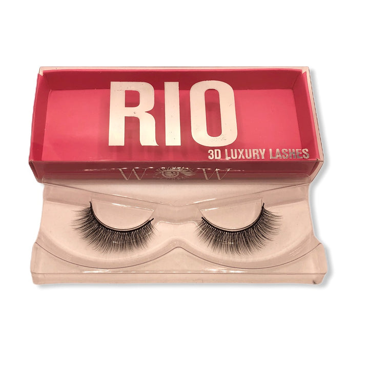 Rio - 3D Ultra Glam Lashes