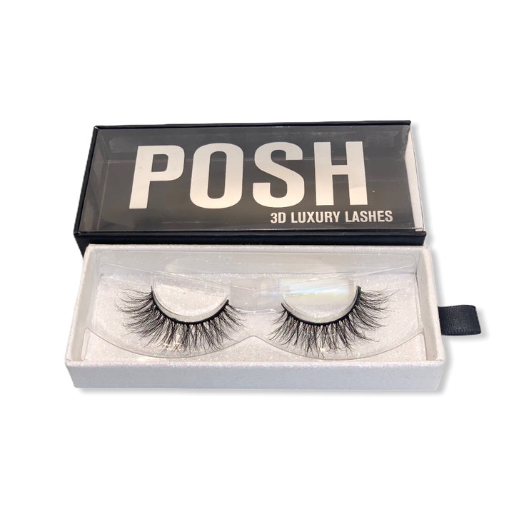 Posh - 3D Full Volume Lashes