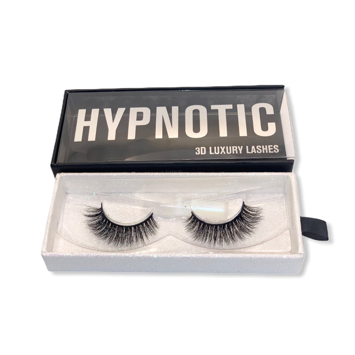 Hypnotic - 3D Dramatic Curl Lashes