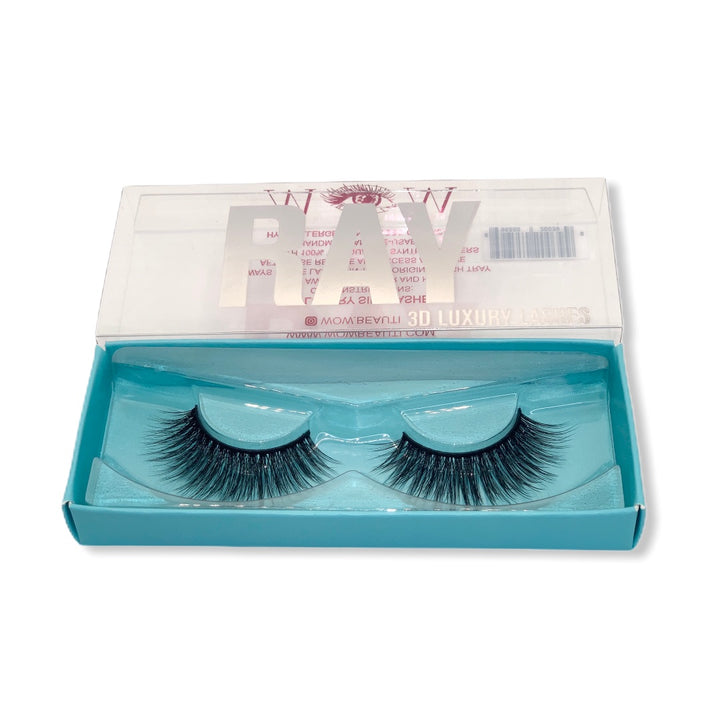 Ray - 3D Soft Glam Lashes