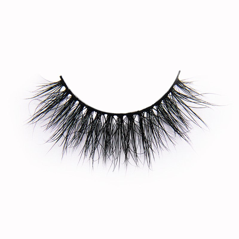 Candy - 3D Fluffy Lashes