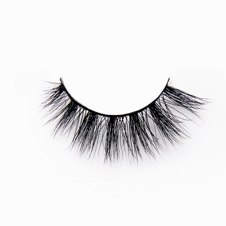 Foxy - 3D Flared Luxury Lashes