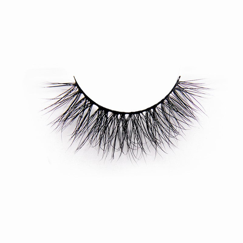 Glamour - 3D Luxury Lashes