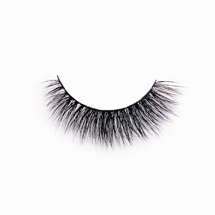 Hypnotic - 3D Dramatic Curl Lashes