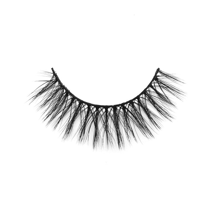 Mauie - 3D Natural Luxury Lashes