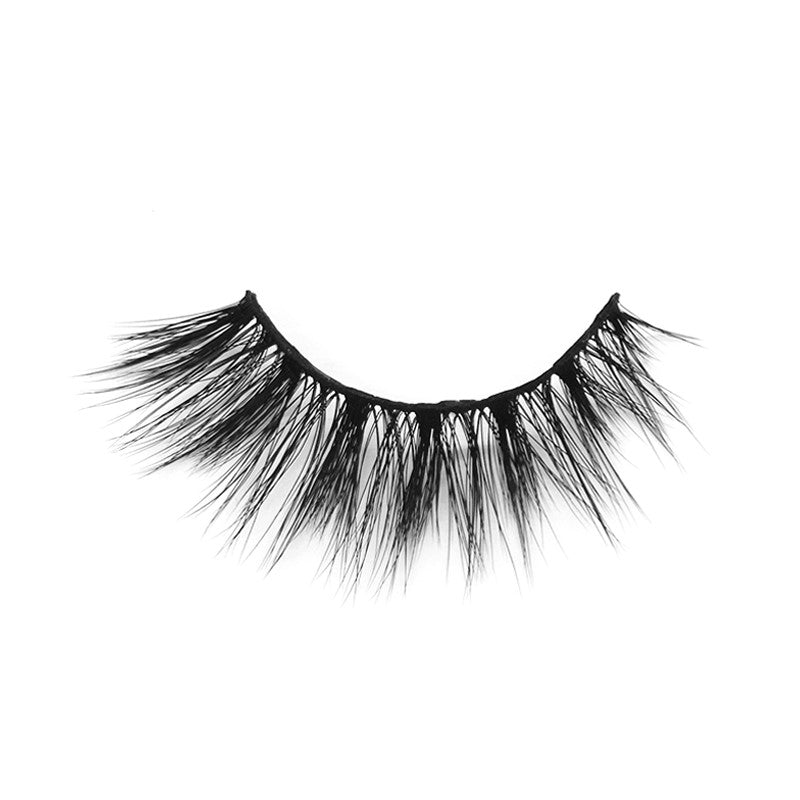 Palm - 3D Wispy Volume Lashes