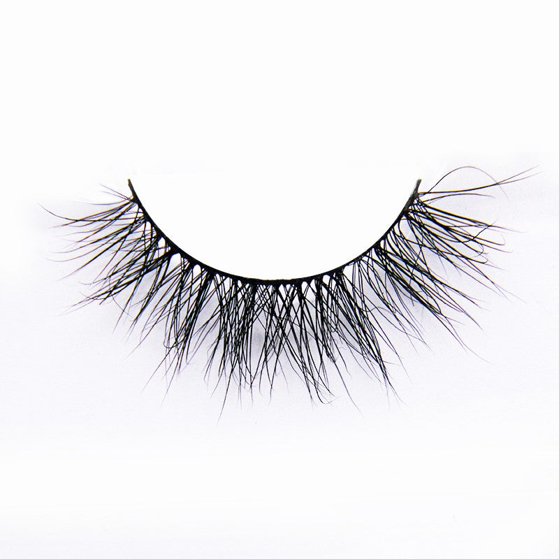 Posh - 3D Full Volume Lashes