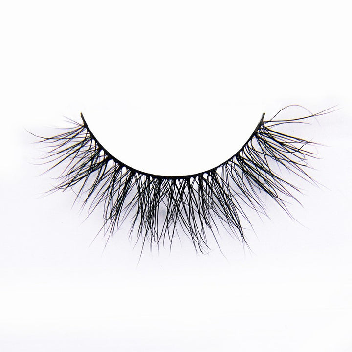 Posh - 3D Full Volume Lashes