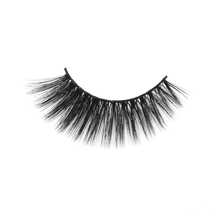 Surf - 3D Wispy Cat-Eye Lashes